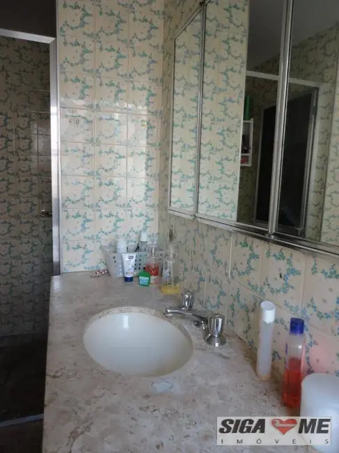 Foto 4 de Apartamento com 3 quartos à venda, 107m2 em Recanto Campo Belo, São Paulo - SP