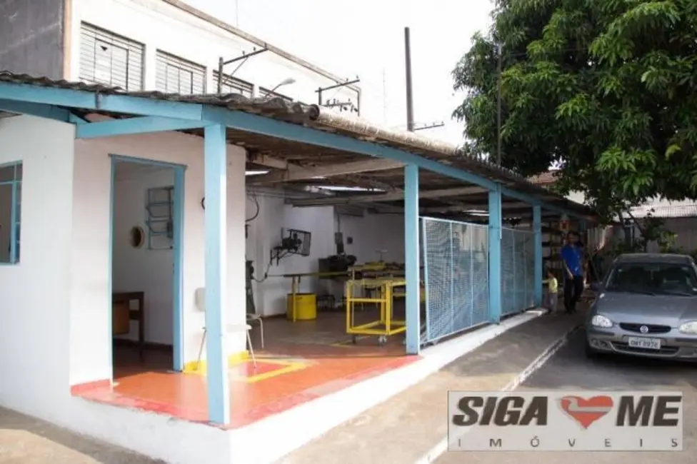 Foto 4 de Sala Comercial à venda, 1091m2 em Santo Amaro, São Paulo - SP