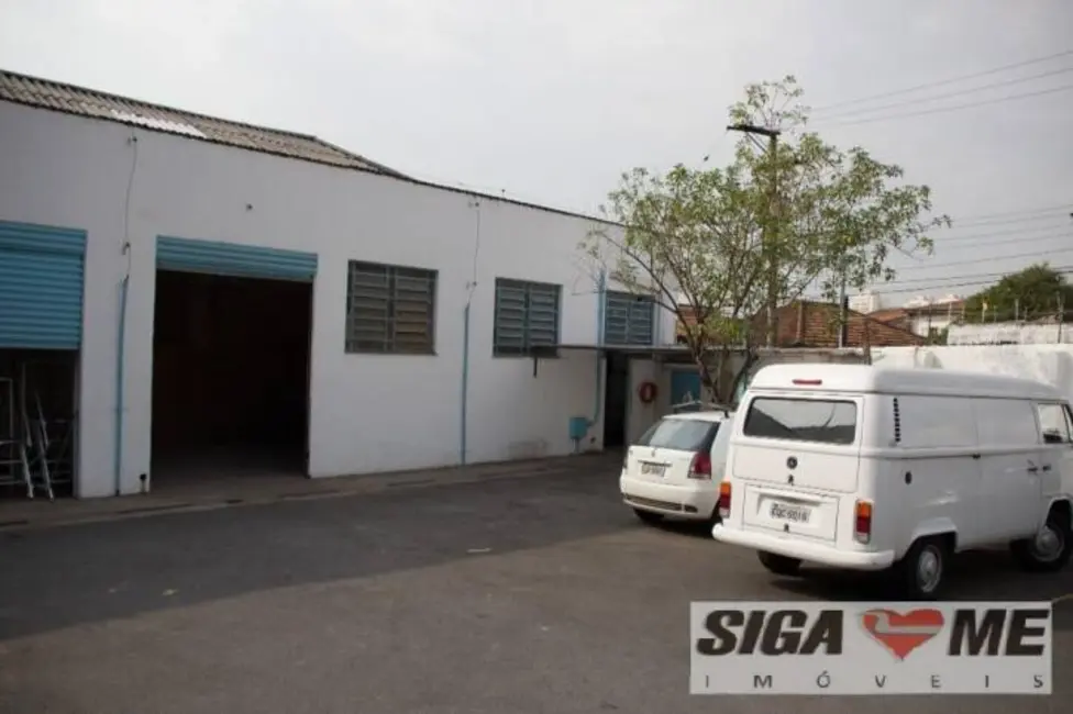Foto 5 de Sala Comercial à venda, 1091m2 em Santo Amaro, São Paulo - SP