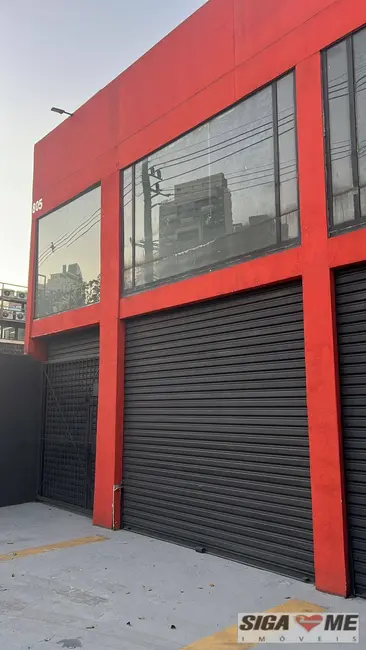 Foto 3 de Loja à venda e para alugar, 200m2 em Vila Olímpia, São Paulo - SP