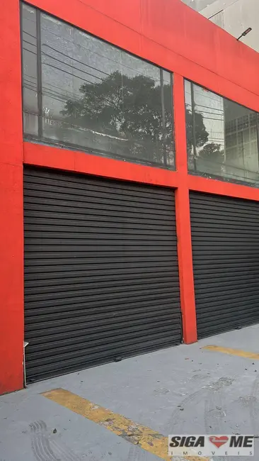 Foto 1 de Loja à venda e para alugar, 200m2 em Vila Olímpia, São Paulo - SP