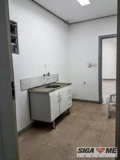 Foto 2 de Casa com 2 quartos para alugar, 3602m2 em Vila Mariana, São Paulo - SP