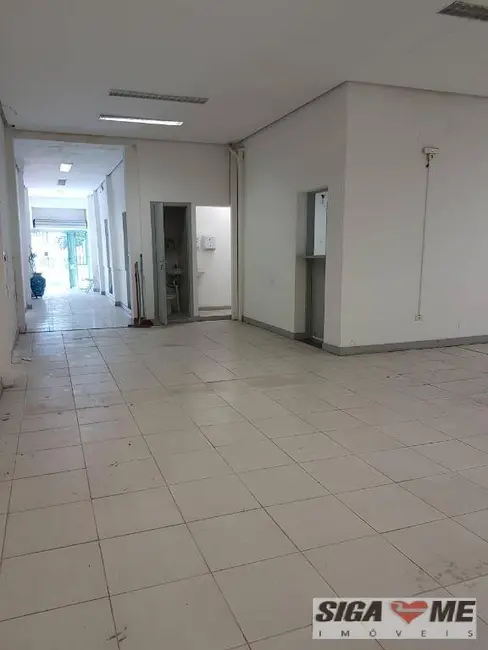 Foto 1 de Casa com 2 quartos para alugar, 3602m2 em Vila Mariana, São Paulo - SP