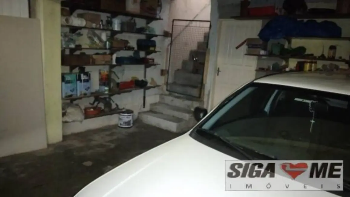 Foto 5 de Casa com 6 quartos à venda, 360m2 em Vila Santa Catarina, São Paulo - SP