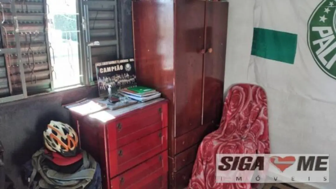 Foto 8 de Casa com 6 quartos à venda, 360m2 em Vila Santa Catarina, São Paulo - SP