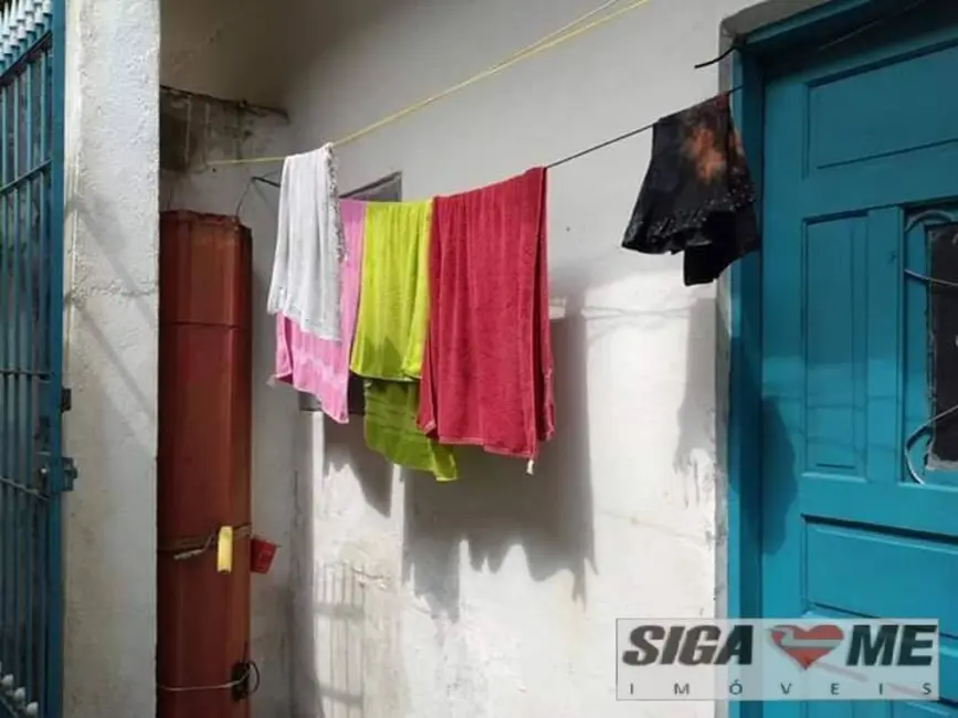 Foto 3 de Casa com 6 quartos à venda, 360m2 em Vila Santa Catarina, São Paulo - SP