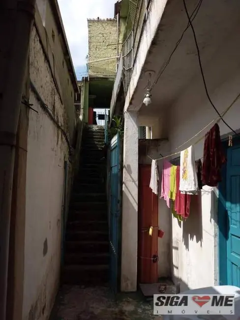 Foto 2 de Casa com 6 quartos à venda, 360m2 em Vila Santa Catarina, São Paulo - SP