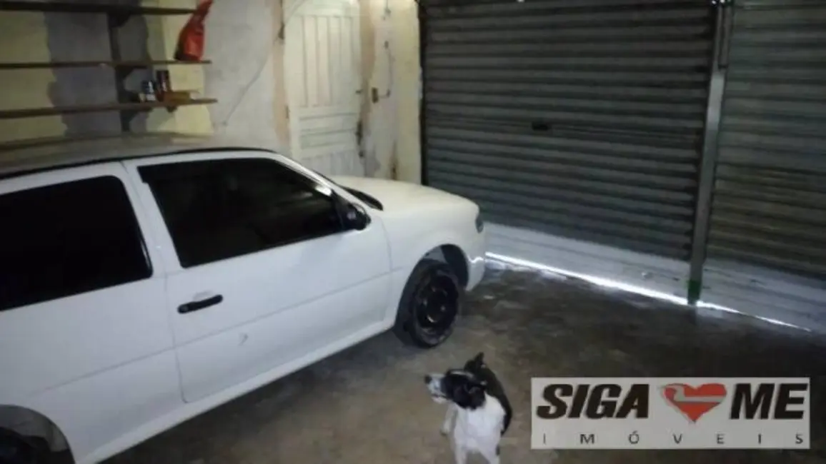 Foto 4 de Casa com 6 quartos à venda, 360m2 em Vila Santa Catarina, São Paulo - SP