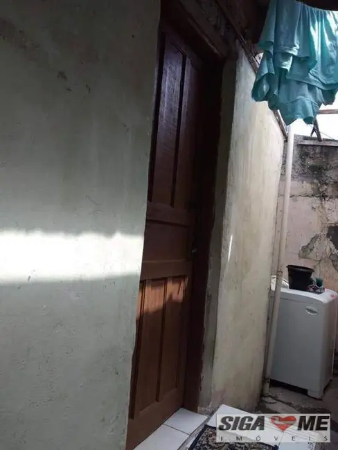 Foto 1 de Casa com 6 quartos à venda, 360m2 em Vila Santa Catarina, São Paulo - SP