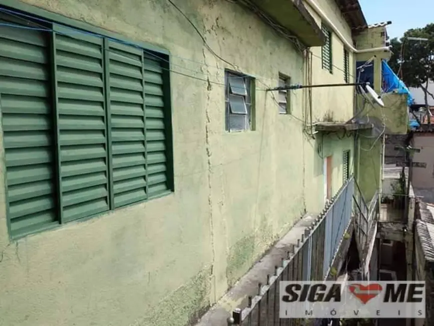 Foto 6 de Casa com 6 quartos à venda, 360m2 em Vila Santa Catarina, São Paulo - SP