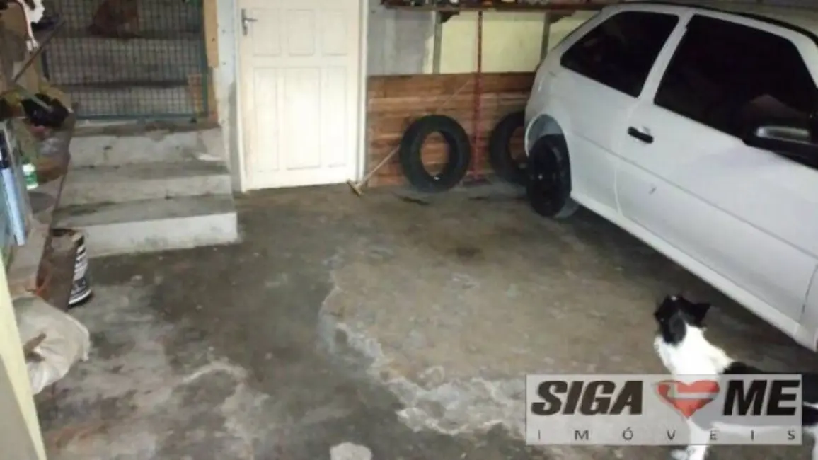 Foto 7 de Casa com 6 quartos à venda, 360m2 em Vila Santa Catarina, São Paulo - SP