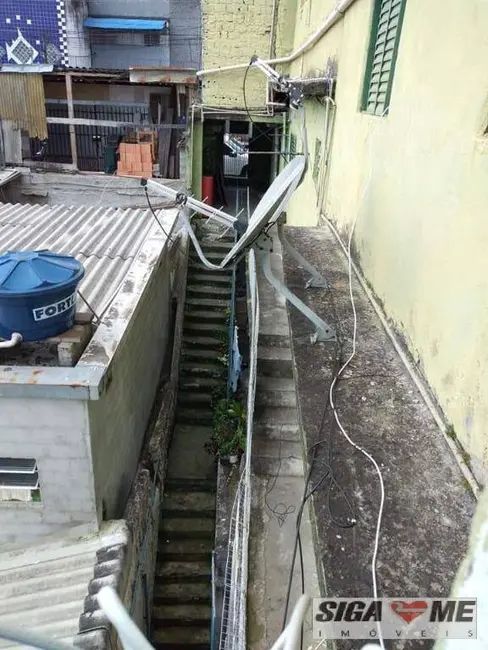 Foto 9 de Casa com 6 quartos à venda, 360m2 em Vila Santa Catarina, São Paulo - SP