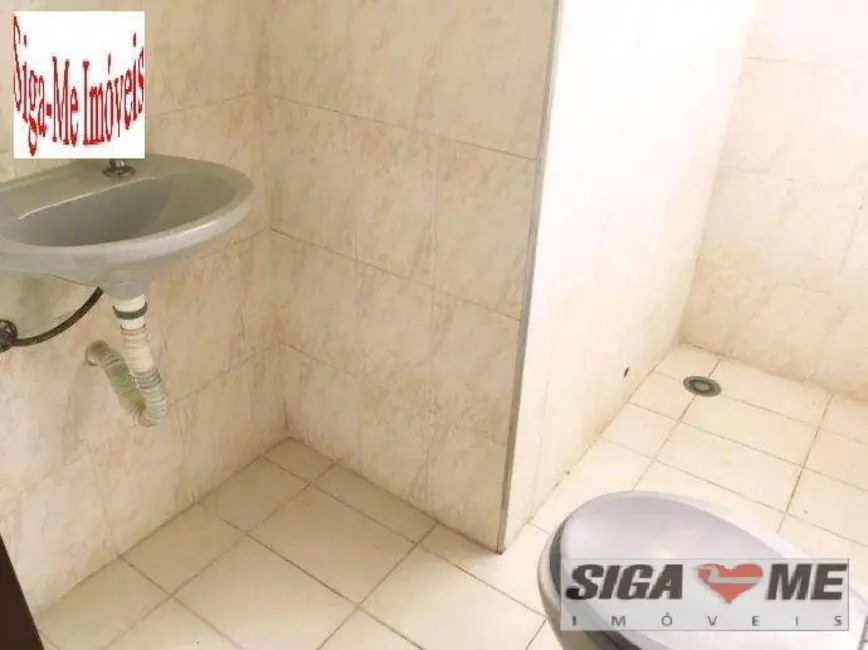 Foto 4 de Casa com 3 quartos para alugar, 130m2 em Jardim Aeroporto, São Paulo - SP