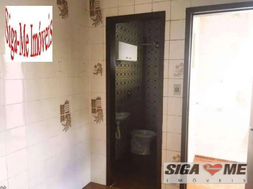 Foto 9 de Casa com 3 quartos para alugar, 130m2 em Jardim Aeroporto, São Paulo - SP