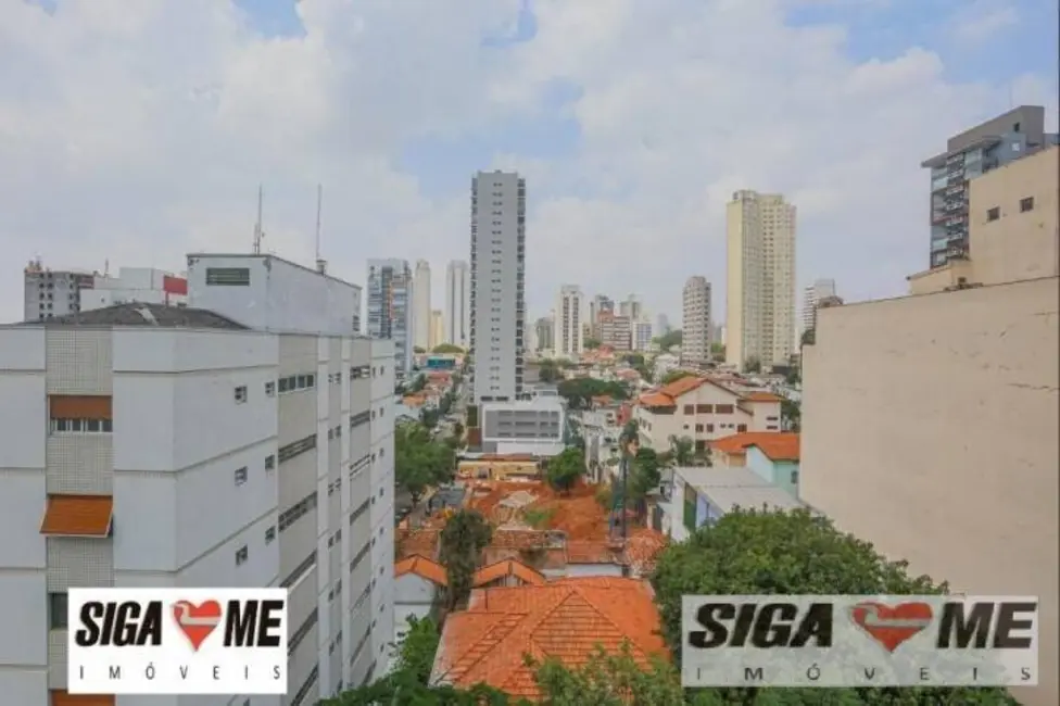 Apartamento com 2 quartos à venda, 90m2 em Vila Mariana, São Paulo - SP - imagem 2 Foto 2 de Apartamento com 2 quartos à venda, 90m2 em Vila Mariana, São Paulo - SP