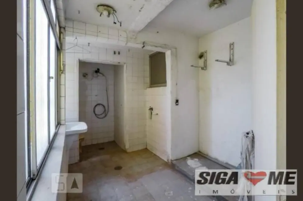 Apartamento com 2 quartos à venda, 90m2 em Vila Mariana, São Paulo - SP - imagem 9 Foto 9 de Apartamento com 2 quartos à venda, 90m2 em Vila Mariana, São Paulo - SP