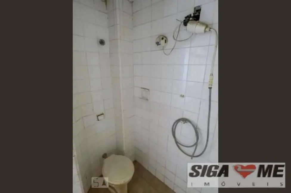 Apartamento com 2 quartos à venda, 90m2 em Vila Mariana, São Paulo - SP - imagem 4 Foto 4 de Apartamento com 2 quartos à venda, 90m2 em Vila Mariana, São Paulo - SP