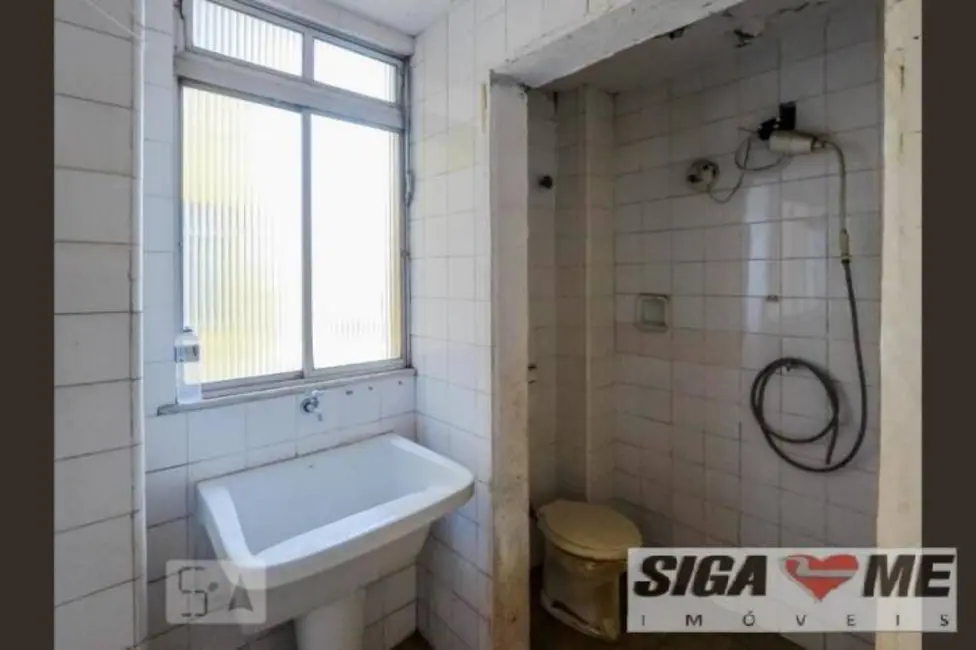 Apartamento com 2 quartos à venda, 90m2 em Vila Mariana, São Paulo - SP - imagem 6 Foto 6 de Apartamento com 2 quartos à venda, 90m2 em Vila Mariana, São Paulo - SP