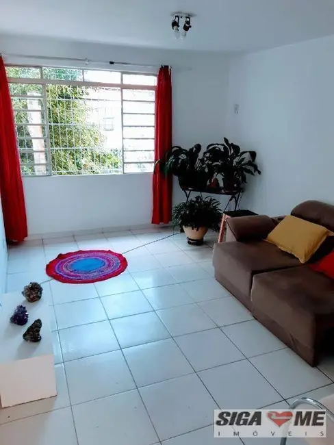 Foto 3 de Casa com 3 quartos à venda, 120m2 em Jardim Aeroporto, São Paulo - SP