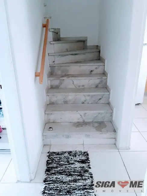 Foto 9 de Casa com 3 quartos à venda, 120m2 em Jardim Aeroporto, São Paulo - SP