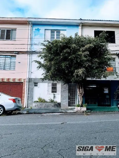 Foto 7 de Casa com 3 quartos à venda, 120m2 em Jardim Aeroporto, São Paulo - SP