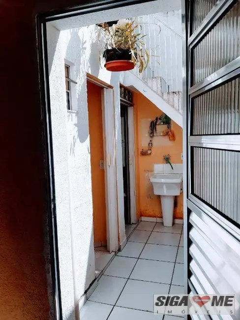 Foto 6 de Casa com 3 quartos à venda, 120m2 em Jardim Aeroporto, São Paulo - SP