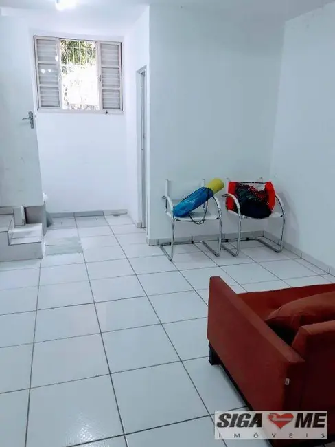 Foto 8 de Casa com 3 quartos à venda, 120m2 em Jardim Aeroporto, São Paulo - SP