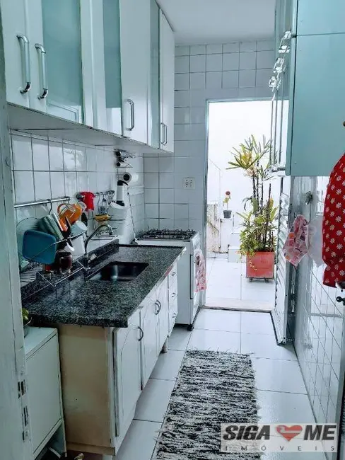 Foto 2 de Casa com 3 quartos à venda, 120m2 em Jardim Aeroporto, São Paulo - SP