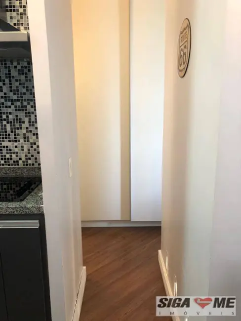 Foto 5 de Apartamento com 1 quarto à venda e para alugar, 41m2 em Barra Funda, São Paulo - SP
