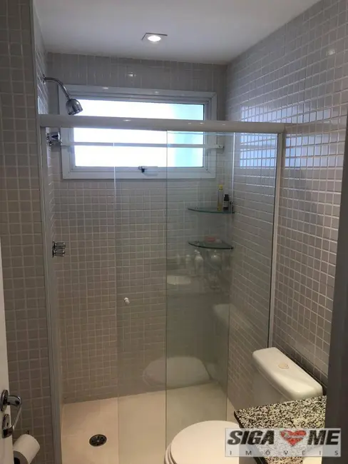 Foto 4 de Apartamento com 1 quarto à venda e para alugar, 41m2 em Barra Funda, São Paulo - SP