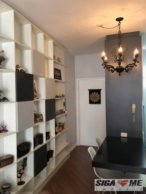 Foto 8 de Apartamento com 1 quarto à venda e para alugar, 41m2 em Barra Funda, São Paulo - SP