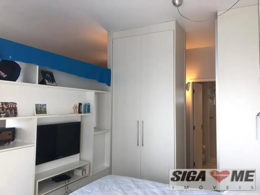 Foto 9 de Apartamento com 1 quarto à venda e para alugar, 41m2 em Barra Funda, São Paulo - SP