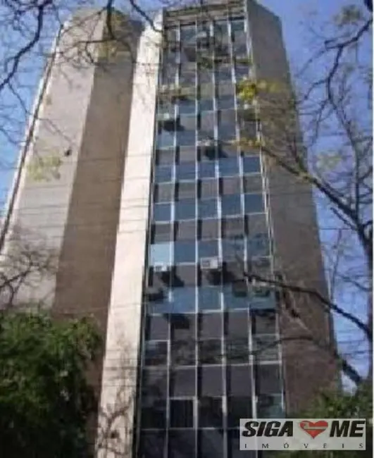 Foto 3 de Sala Comercial à venda e para alugar, 204m2 em São Paulo - SP