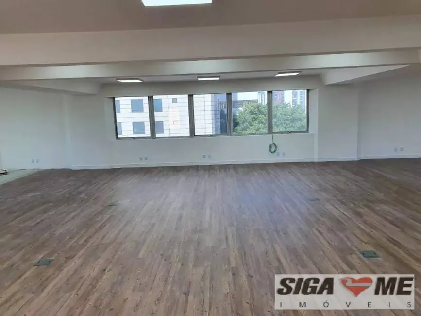 Foto 7 de Sala Comercial à venda e para alugar, 204m2 em São Paulo - SP