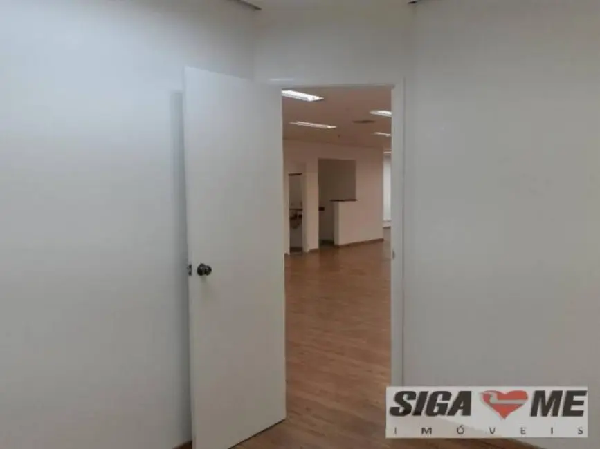 Foto 5 de Sala Comercial para alugar, 282m2 em Vila Olímpia, São Paulo - SP