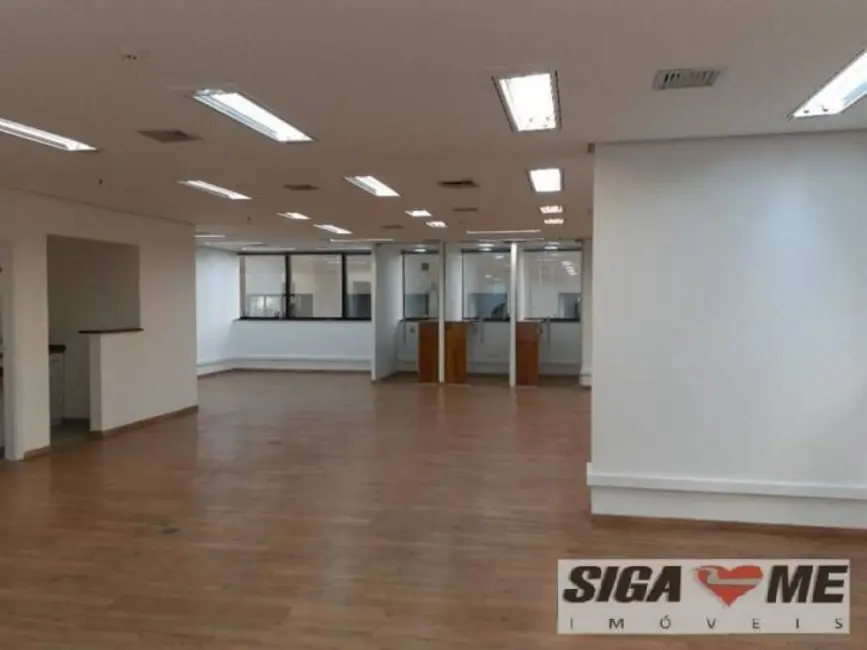 Foto 6 de Sala Comercial para alugar, 282m2 em Vila Olímpia, São Paulo - SP