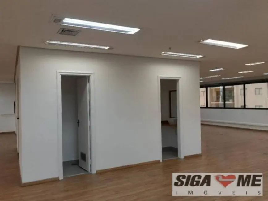 Foto 8 de Sala Comercial para alugar, 282m2 em Vila Olímpia, São Paulo - SP