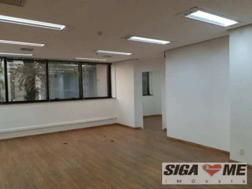 Foto 3 de Sala Comercial para alugar, 282m2 em Vila Olímpia, São Paulo - SP
