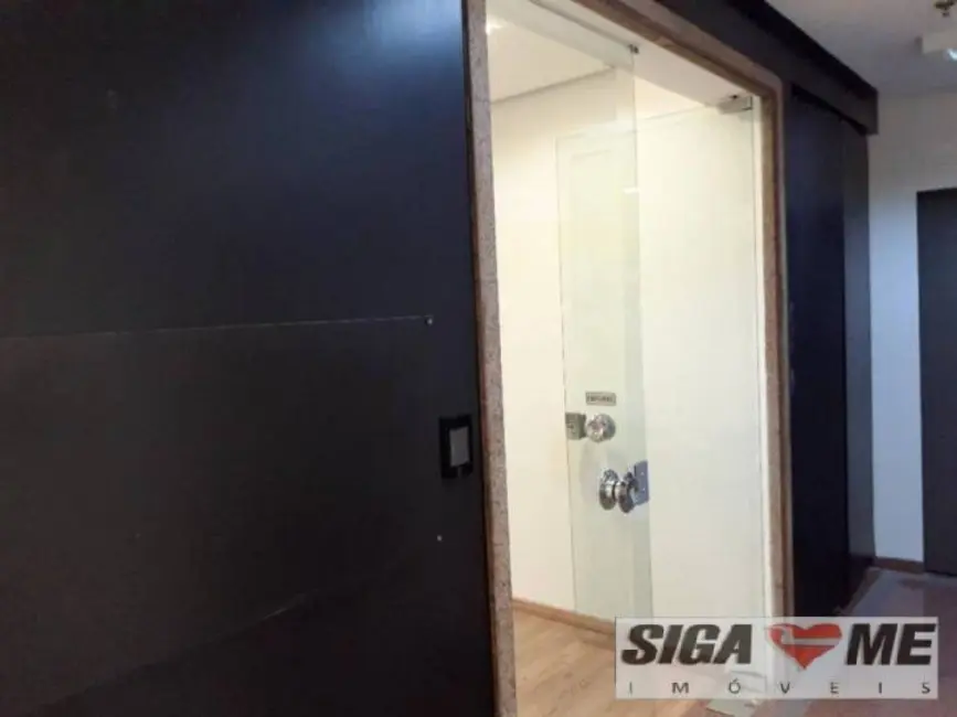 Foto 2 de Sala Comercial para alugar, 282m2 em Vila Olímpia, São Paulo - SP