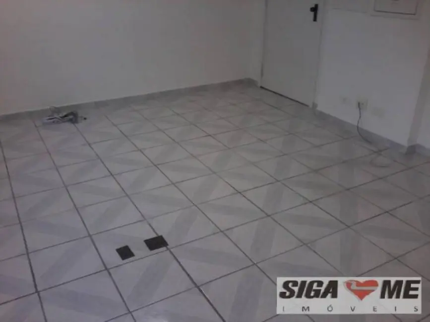 Sala Comercial à venda e para alugar, 37m2 em Indianópolis, São Paulo - SP - imagem 4 Foto 4 de Sala Comercial à venda e para alugar, 37m2 em Indianópolis, São Paulo - SP