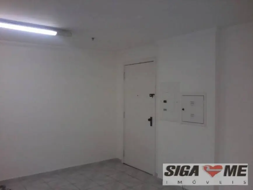 Sala Comercial à venda e para alugar, 37m2 em Indianópolis, São Paulo - SP - imagem 3 Foto 3 de Sala Comercial à venda e para alugar, 37m2 em Indianópolis, São Paulo - SP