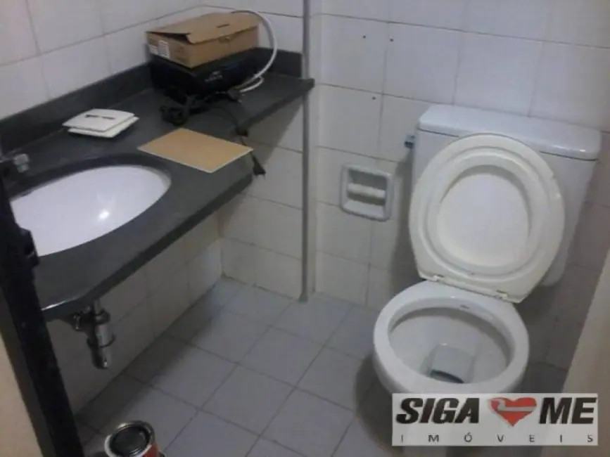 Sala Comercial à venda e para alugar, 37m2 em Indianópolis, São Paulo - SP - imagem 9 Foto 9 de Sala Comercial à venda e para alugar, 37m2 em Indianópolis, São Paulo - SP