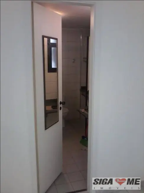 Sala Comercial à venda e para alugar, 37m2 em Indianópolis, São Paulo - SP - imagem 7 Foto 7 de Sala Comercial à venda e para alugar, 37m2 em Indianópolis, São Paulo - SP