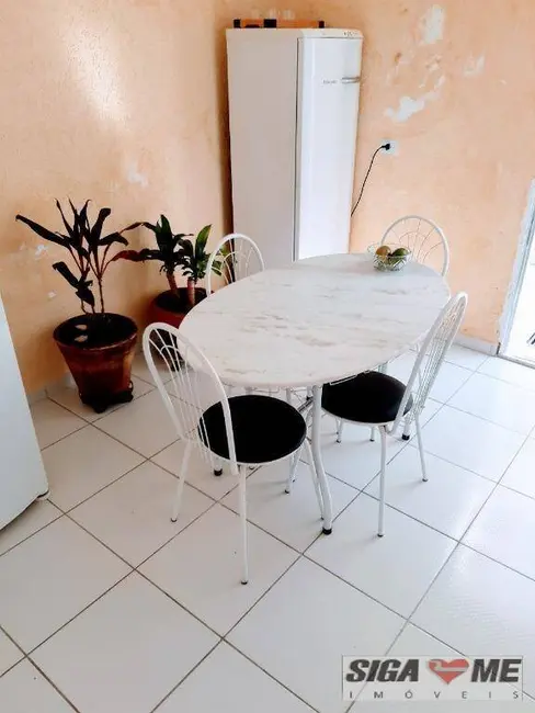 Casa com 3 quartos à venda, 120m2 em Jardim Aeroporto, São Paulo - SP - imagem 7 Foto 7 de Casa com 3 quartos à venda, 120m2 em Jardim Aeroporto, São Paulo - SP