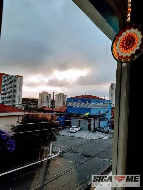 Foto 1 de Sobrado com 3 quartos à venda, 120m2 em Jardim Aeroporto, São Paulo - SP