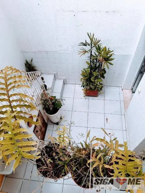 Foto 8 de Sobrado com 3 quartos à venda, 120m2 em Jardim Aeroporto, São Paulo - SP