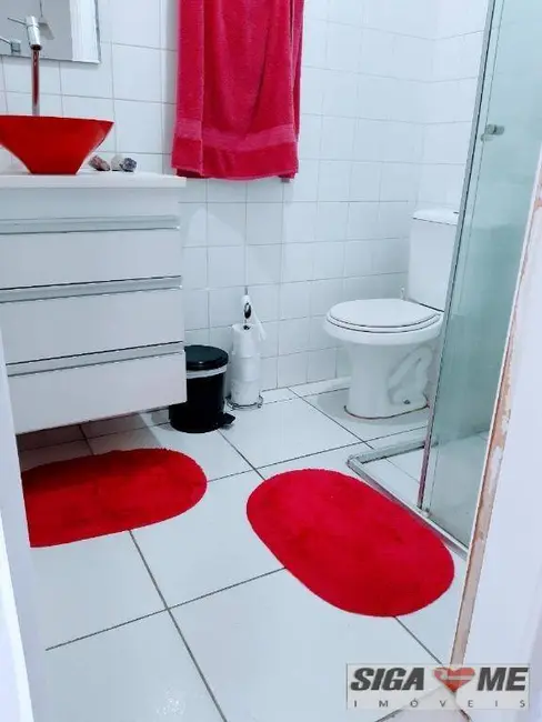 Foto 9 de Sobrado com 3 quartos à venda, 120m2 em Jardim Aeroporto, São Paulo - SP