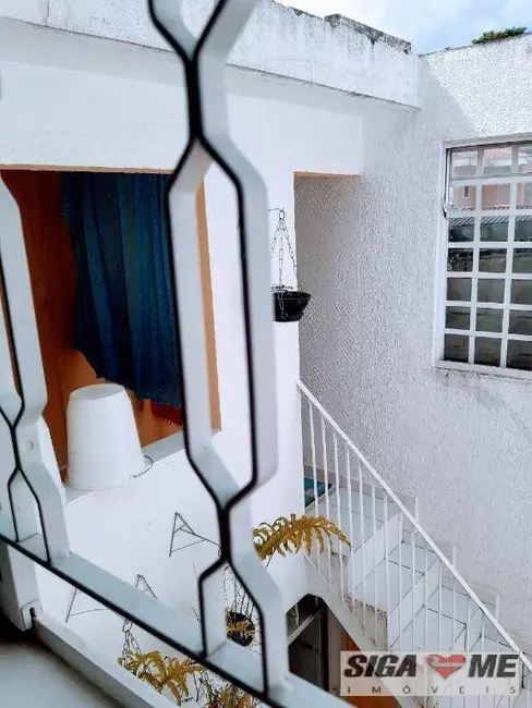 Foto 2 de Sobrado com 3 quartos à venda, 120m2 em Jardim Aeroporto, São Paulo - SP