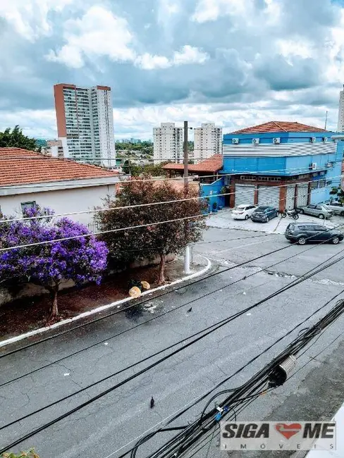 Foto 4 de Sobrado com 3 quartos à venda, 120m2 em Jardim Aeroporto, São Paulo - SP