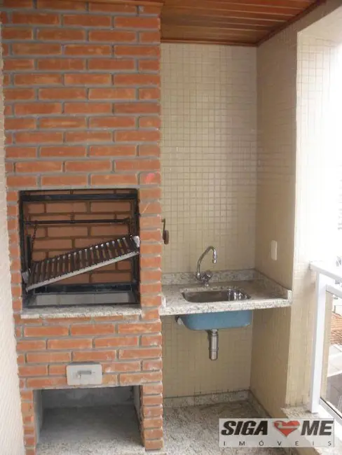 Foto 1 de Apartamento com 4 quartos para alugar, 360m2 em Itaim Bibi, São Paulo - SP